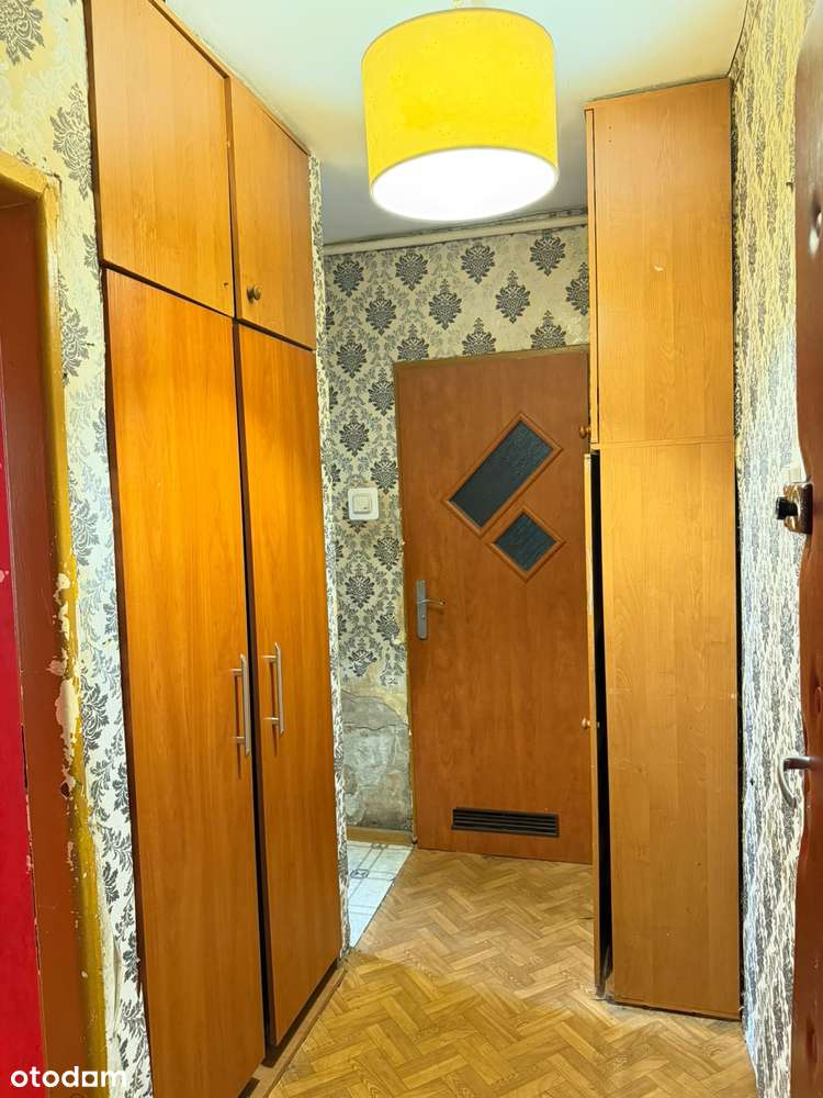 Siemianowice Śl., Okrężna, 3 pok do remontu-5