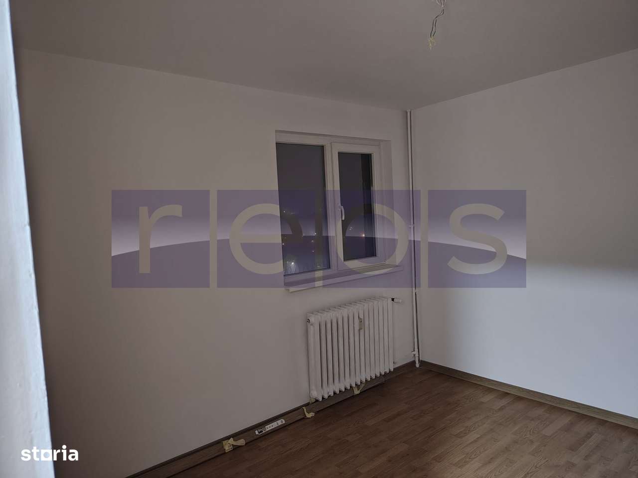 VANZARE 2 CAMERE I DECOMANDAT I METROU I PARC I PIATA DRUMUL TABEREI - Imagine principală: 3/13