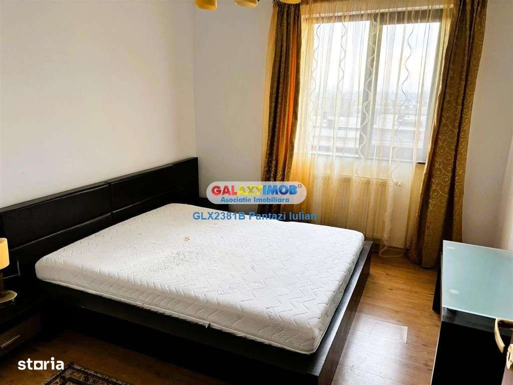 Apartament 2 camere | P-ta Sudului | Centrala Proprie | 13min. metrou - Imagine principală: 5/13