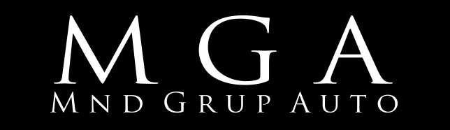 MND Grup Auto logo