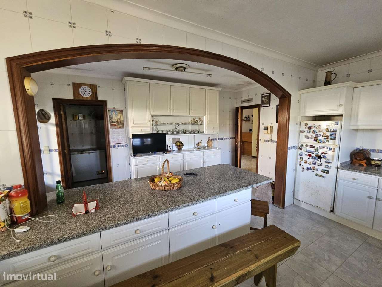 Excelente moradia T8 - Canelas, Vila Nova de Gaia-35