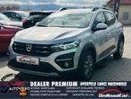 Dacia Sandero Stepway TCe 90 MT6 Comfort - 1