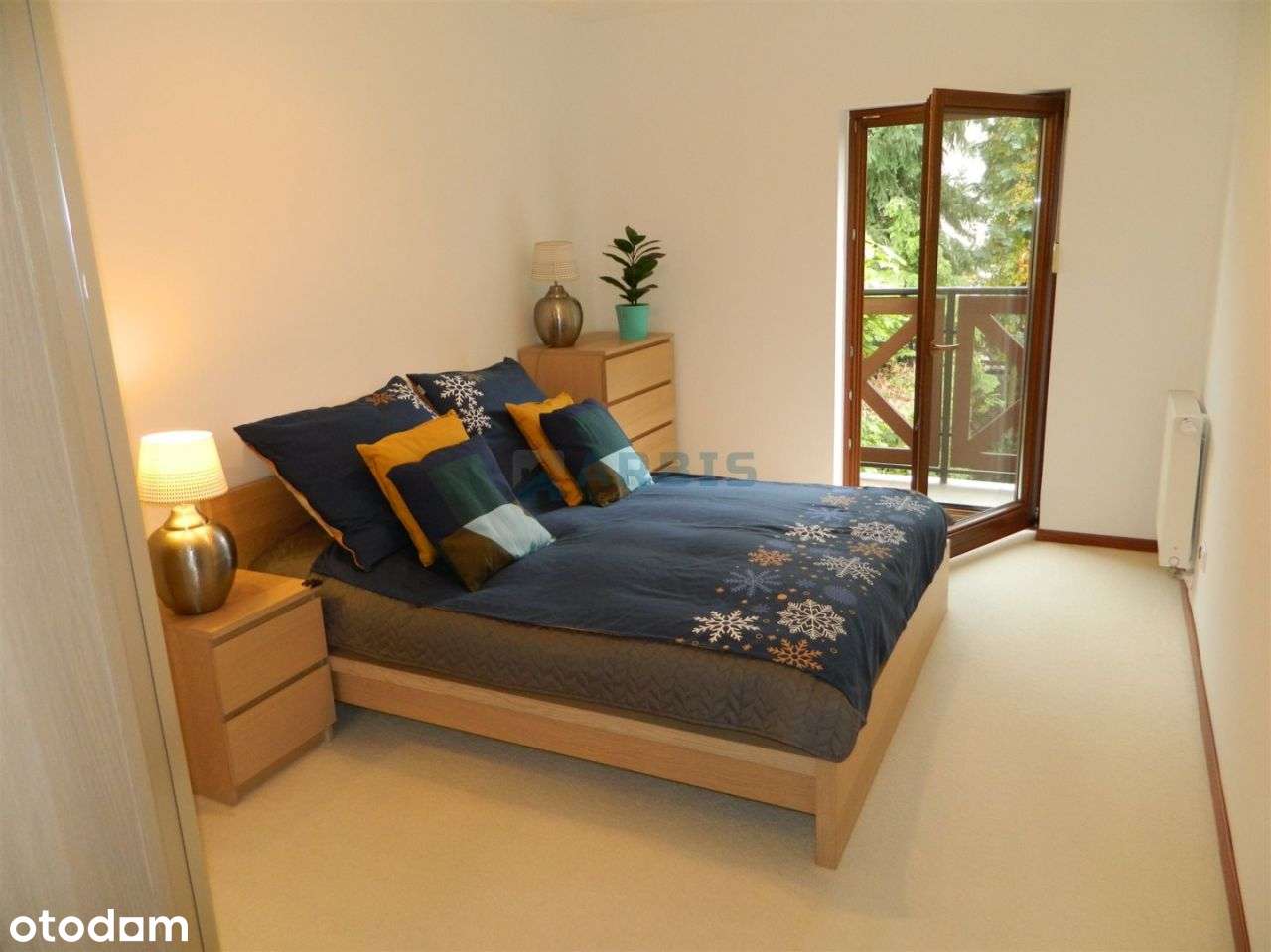 REZERWACJA - SUCHY LAS  DOM W ZABUDOWIE SZEREGOWEJ-7