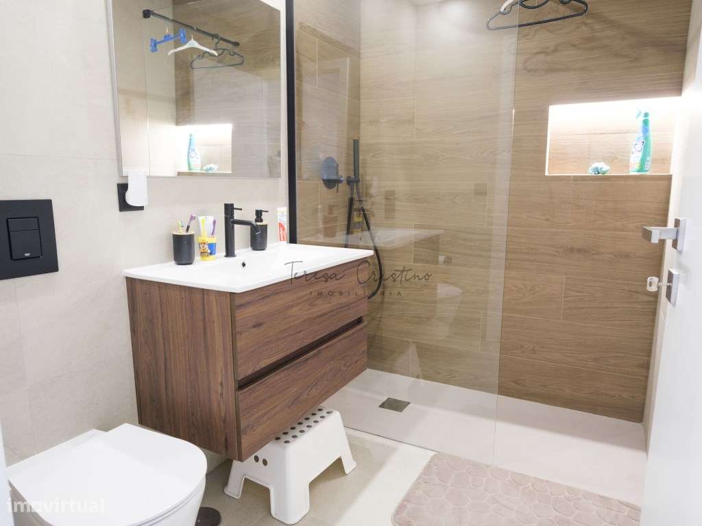 Apartamento T3 Duplex | Feitosa, Ponte de Lima-30