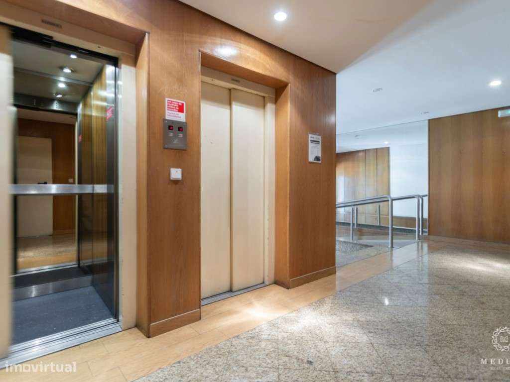 Apartamento T4 | Pinheiro Manso, Porto - Grande imagem: 5/23