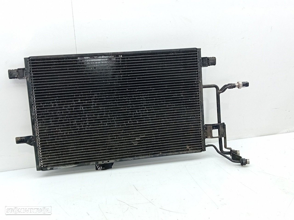 Radiador Ar Condicionado / Condensador Audi A6 (4B2, C5) - 2