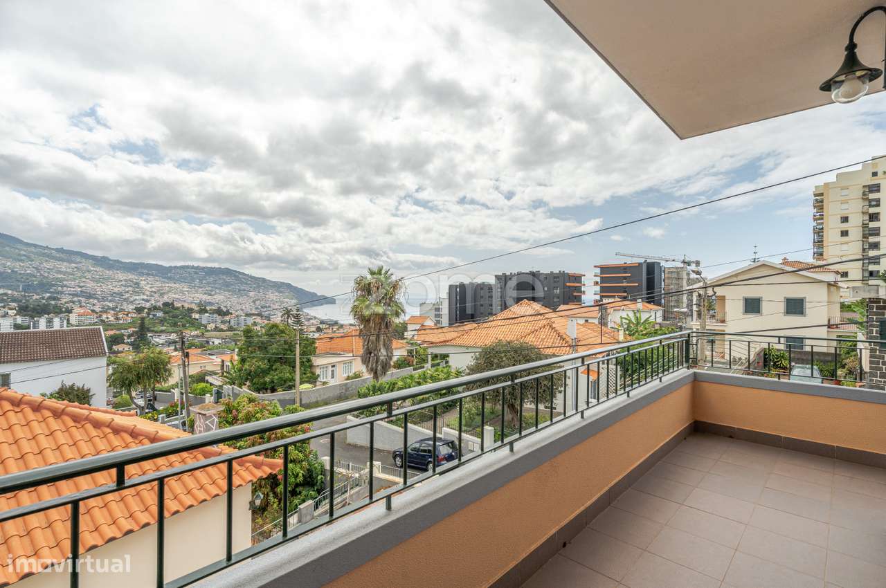Moradia T5 em São Martinho, Funchal-37