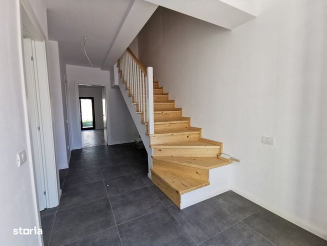 Duplex cu 5 camere gradina generoasa Otopeni-16