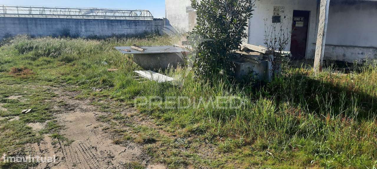 Terreno urbano p/construção - Grande imagem: 3/4
