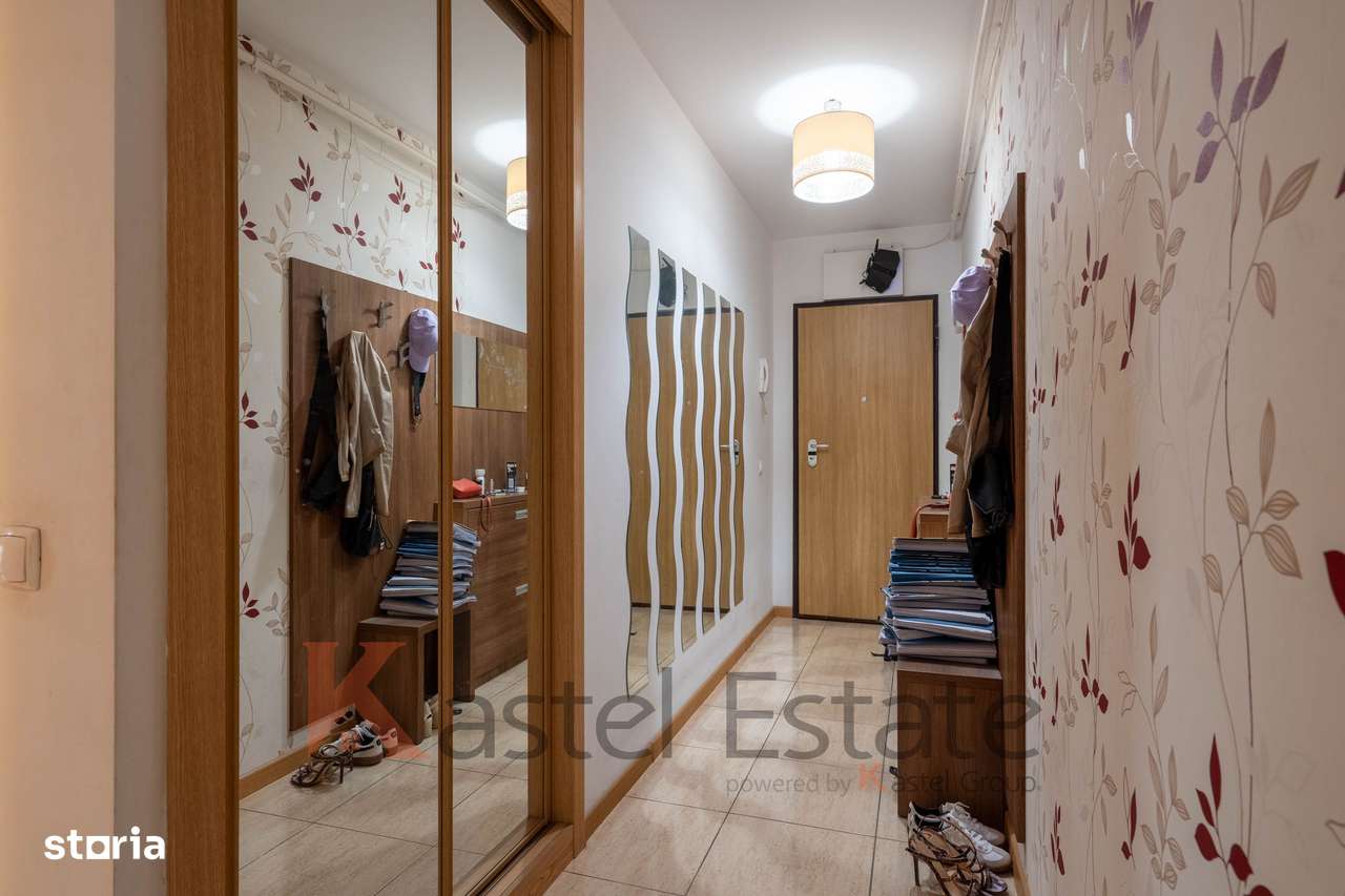 Apartament 3 camere Hercesa Residence-17