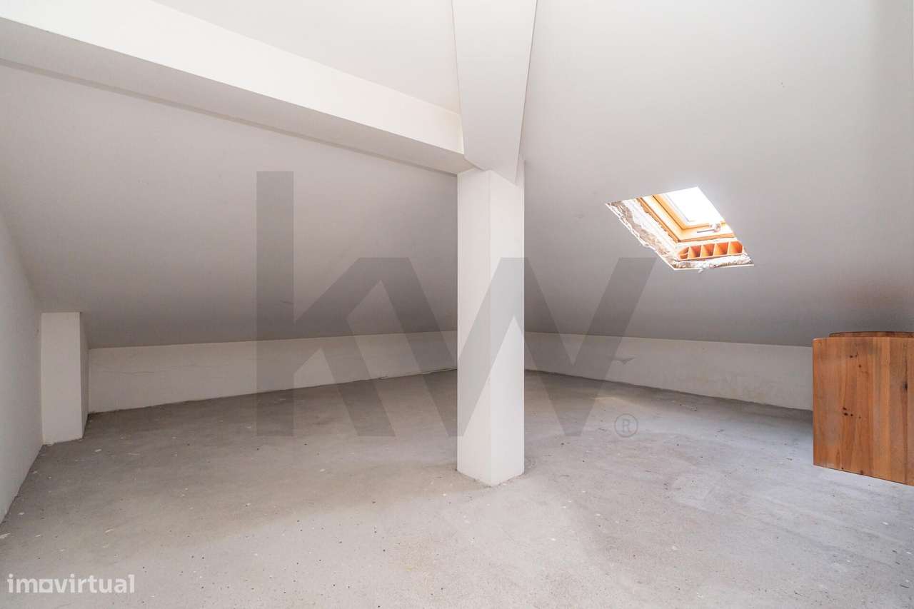 Apartamento T3 - Urbanização Nova Conimbriga-37