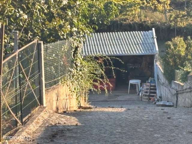 VENDE-SE TERRENO COM 2100 M2-10