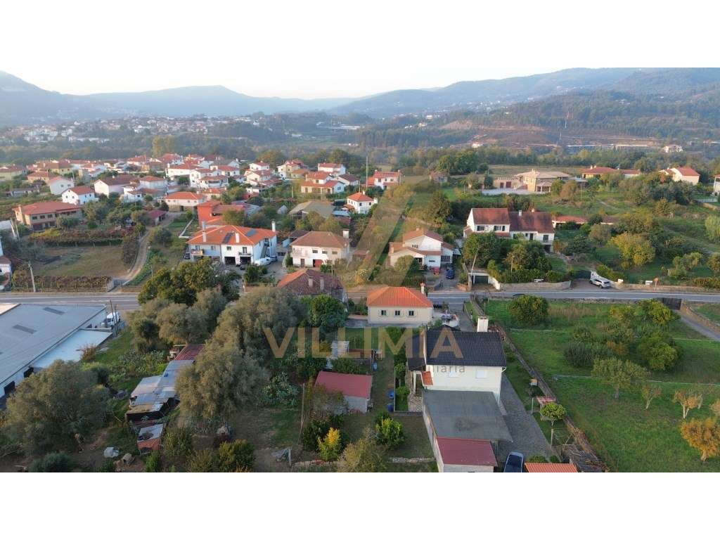 Moradia T3 com Jardim - Ribeira, Ponte de Lima - Grande imagem: 5/27