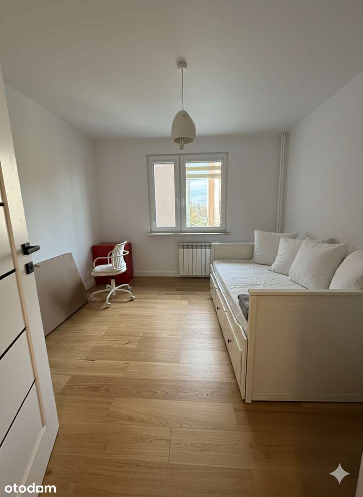 Wysoki standard/ 3 pokoje/ ul. Paderewskiego - Pełny obrazek: 4/13