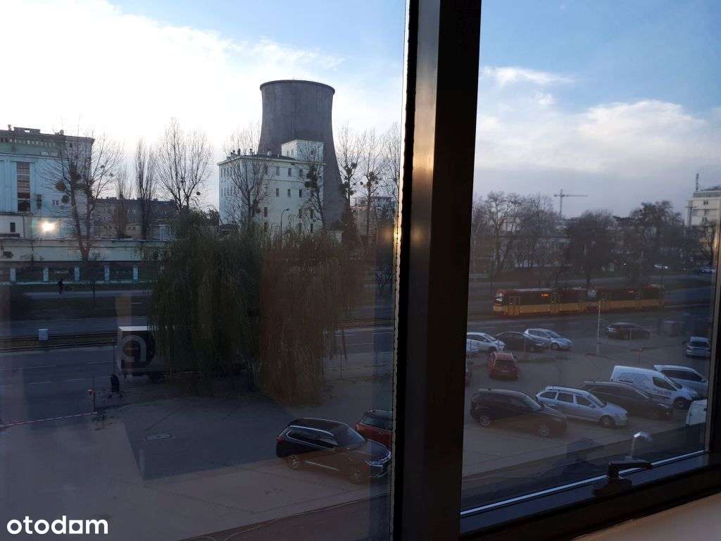 Lokal Biurowy 13 m² z Klimatyzacją w Centrum - Politechniki 22/24 - Pełny obrazek: 4/5