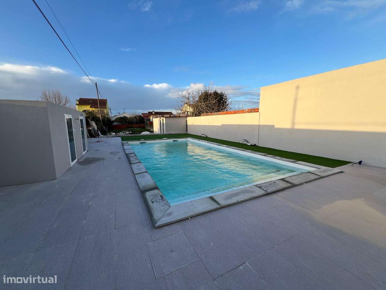 Moradia T3 na Gafanha da Nazaré - Grande imagem: 3/27