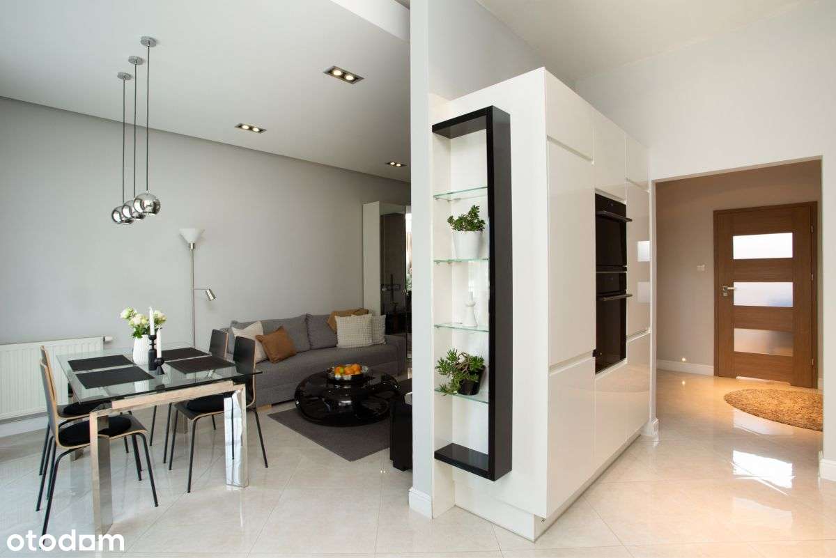 Komfortowe mieszkanie z miejscem w hali garażowej-5