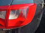 SEAT IBIZA IV 4 08-17 KOMBI LAMPA PRAWY TYŁ W BŁOTNIK - 1