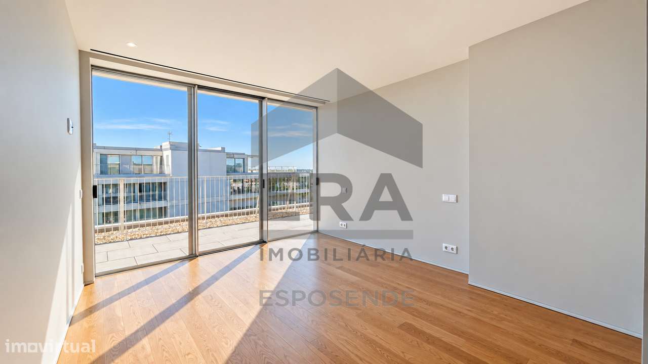 Apartamento, 4 quartos, Barcelos, Barcelinhos-10