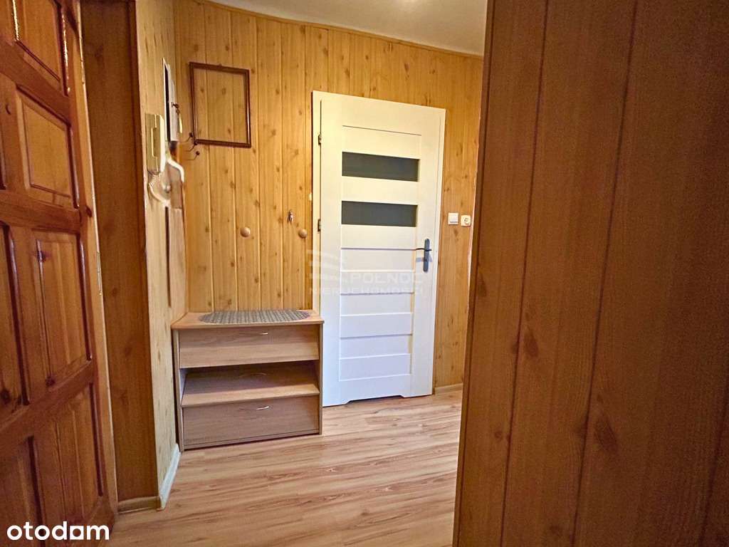 Przytulna kawalerka 37m2 w Tomaszowie Lubelskim - Pełny obrazek: 4/11