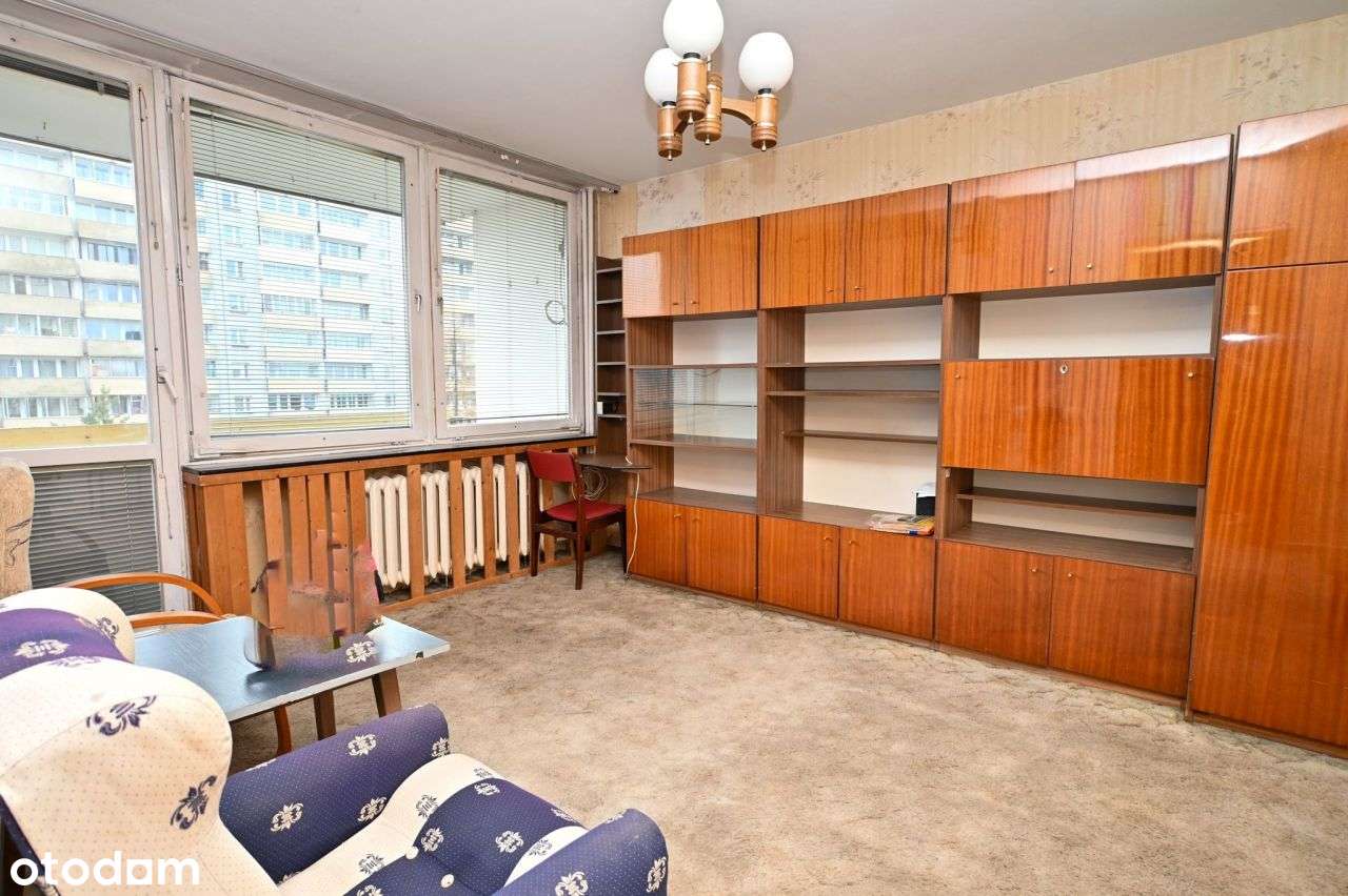 2 Pokoje Wola Duchacka 40m2 + balkon - Pełny obrazek: 3/10