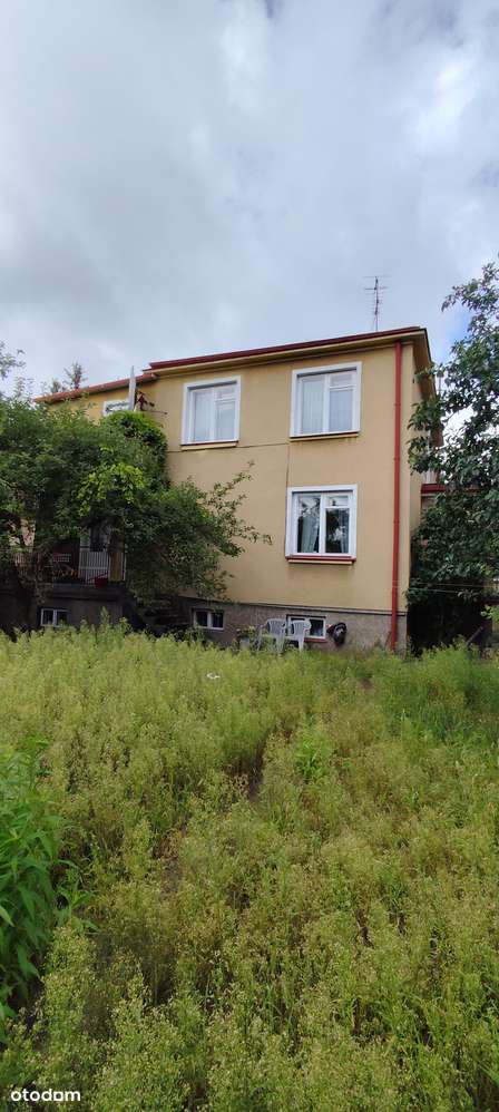 OKAZJA ! Dom wolnostojący, do remontu, media miejskie, działka 516m2 - Pełny obrazek: 2/20