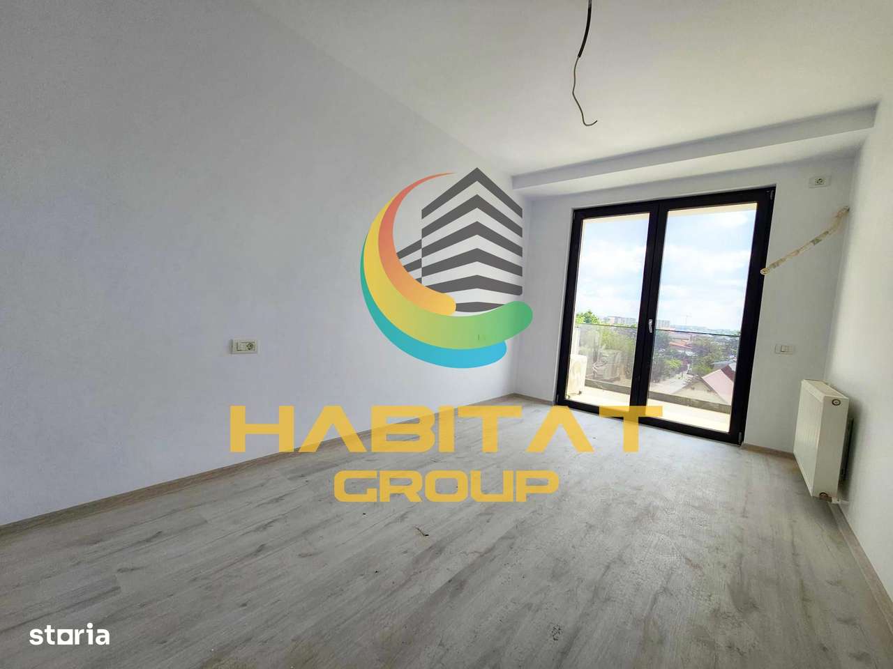 Apartament 2 camere Nou sos Magurele mutare 2026 - Imagine principală: 5/16