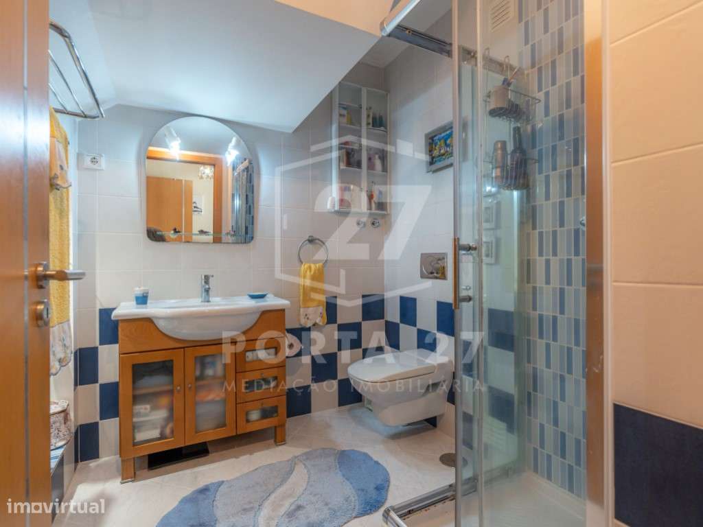 Moradia T5 | Condeixa-a-Nova, Coimbra-35