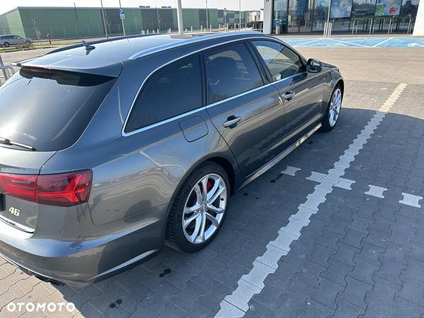 Audi S6 4.0 TFSI Quattro S tronic - 36