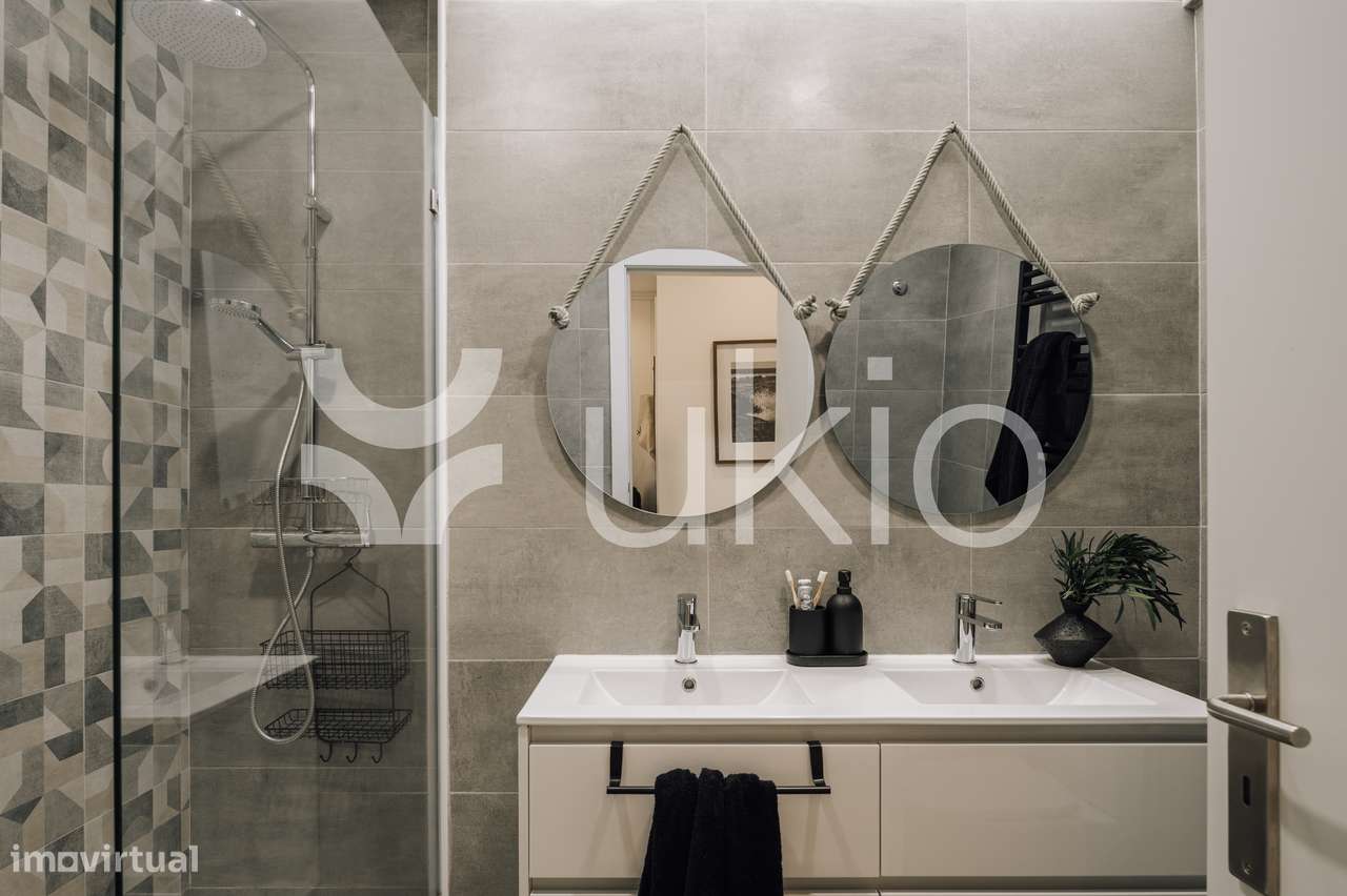 Apartamento de 2 quartos na Lapa - Grande imagem: 3/22