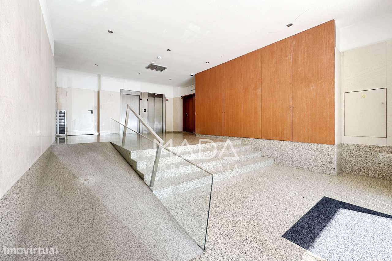 Apart. T4 duplex de luxo na zona da Exponor em Matosinhos, Porto - Grande imagem: 5/41