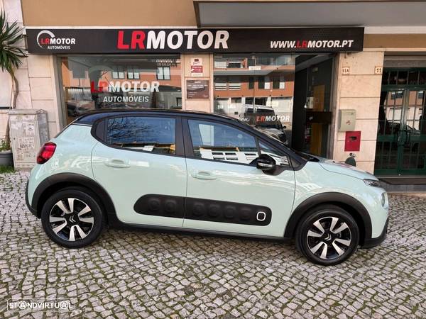 Citroën C3 1.2 PureTech Shine - 1