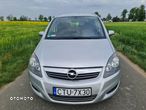 Opel Zafira - 2