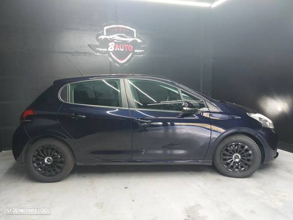 Peugeot 208 1.5 BlueHDi Active - 19