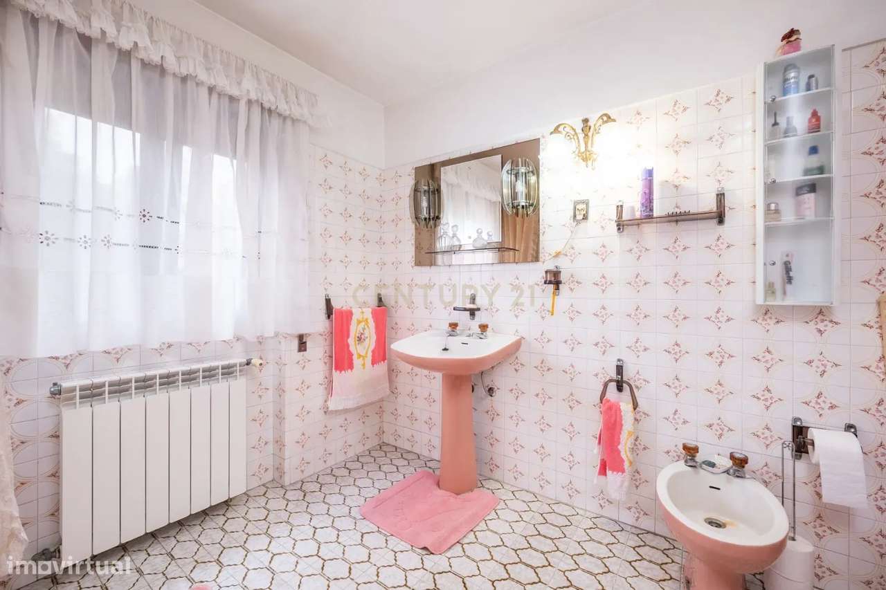 Moradia 4 quartos – Cancela – São João de Areias – Santa Comba Dão-20