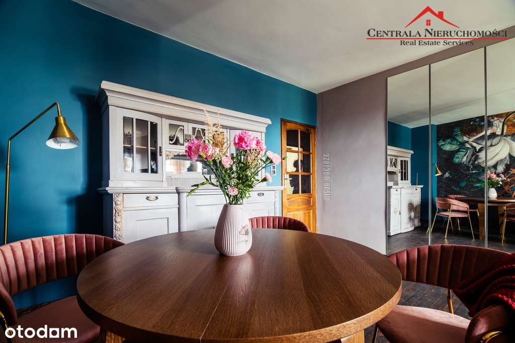 Mieszkanie na Starówce / nowa cena !!!-3