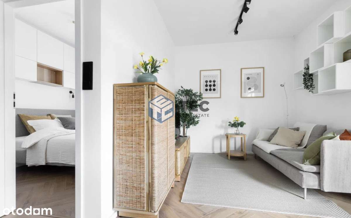 3 pokoje | osiedle Urocze Kraków-5