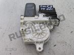 Motor De Elevador Trás Direito Confort 1014_38200 Vw Golf Iv (1 - 1