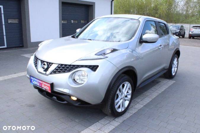 Nissan Juke - 3