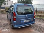 Citroën Berlingo e-HDi 90 FAP EGS6 Start Stop Silver Selection - 9