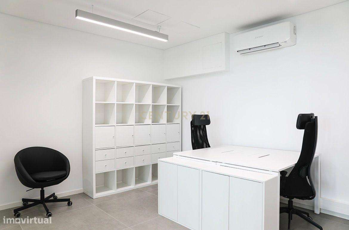 Escritórios Premium Marina Parque das Nações - Grande imagem: 4/12