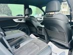 Audi Q8 3.0 55 TFSI e quattro Tiptronic - 34