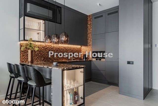 Mieszkanie z balkonem w secu Mokotowa! Perełka !!! - Pełny obrazek: 5/19