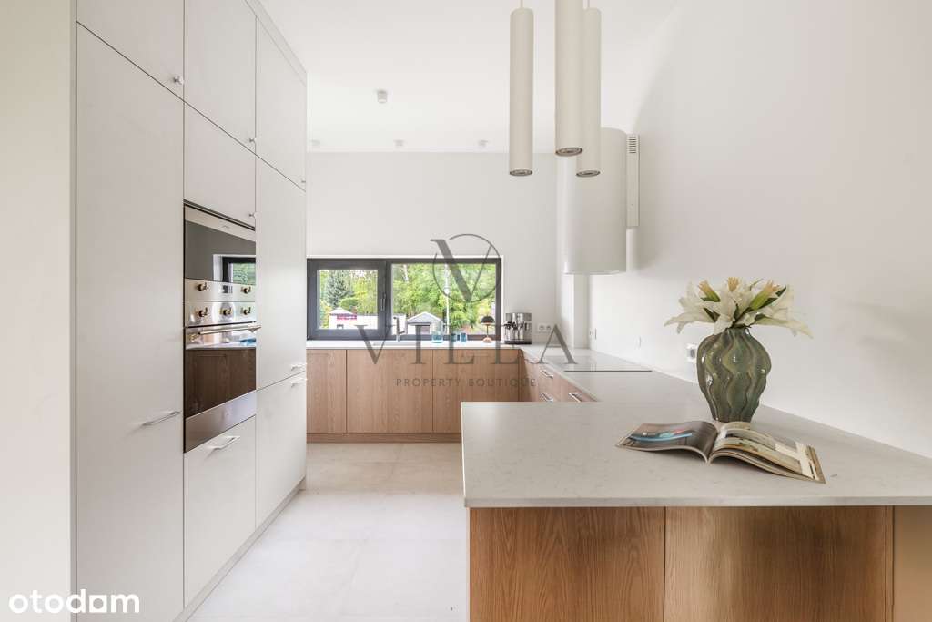 Nowy Wykończony Dom Na Zawadach-4