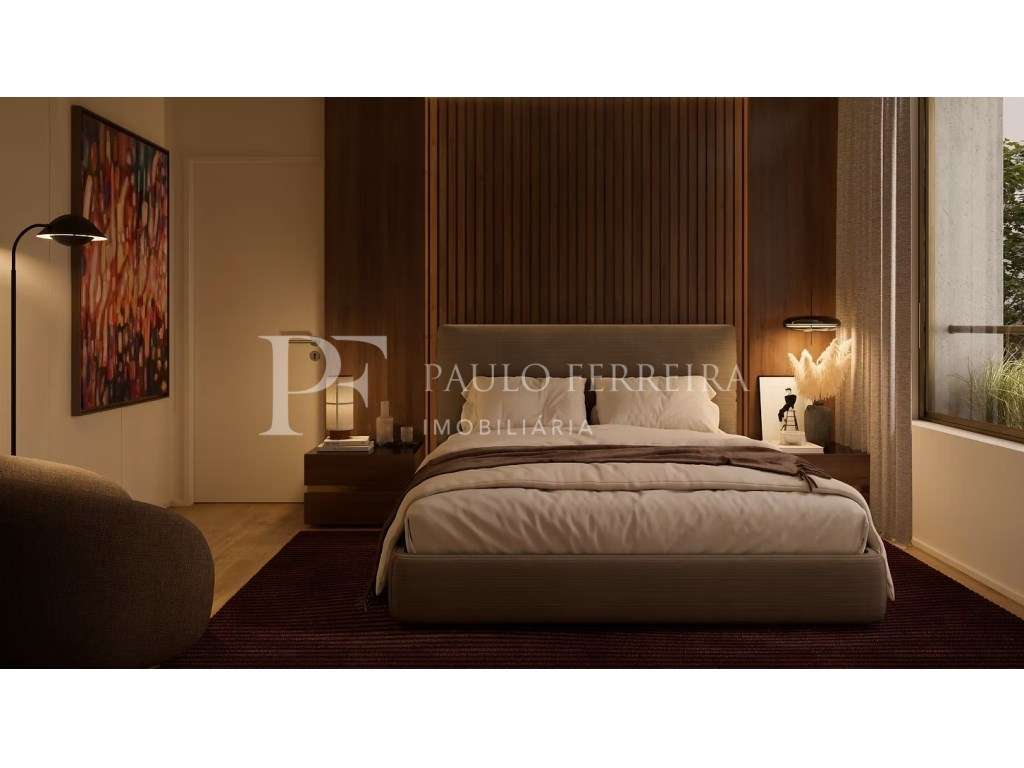 Apartamento T4 Duplex-8