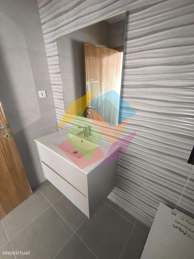 Moradia em Lobão, moderna, luminosa e pensada para o conforto da...-18