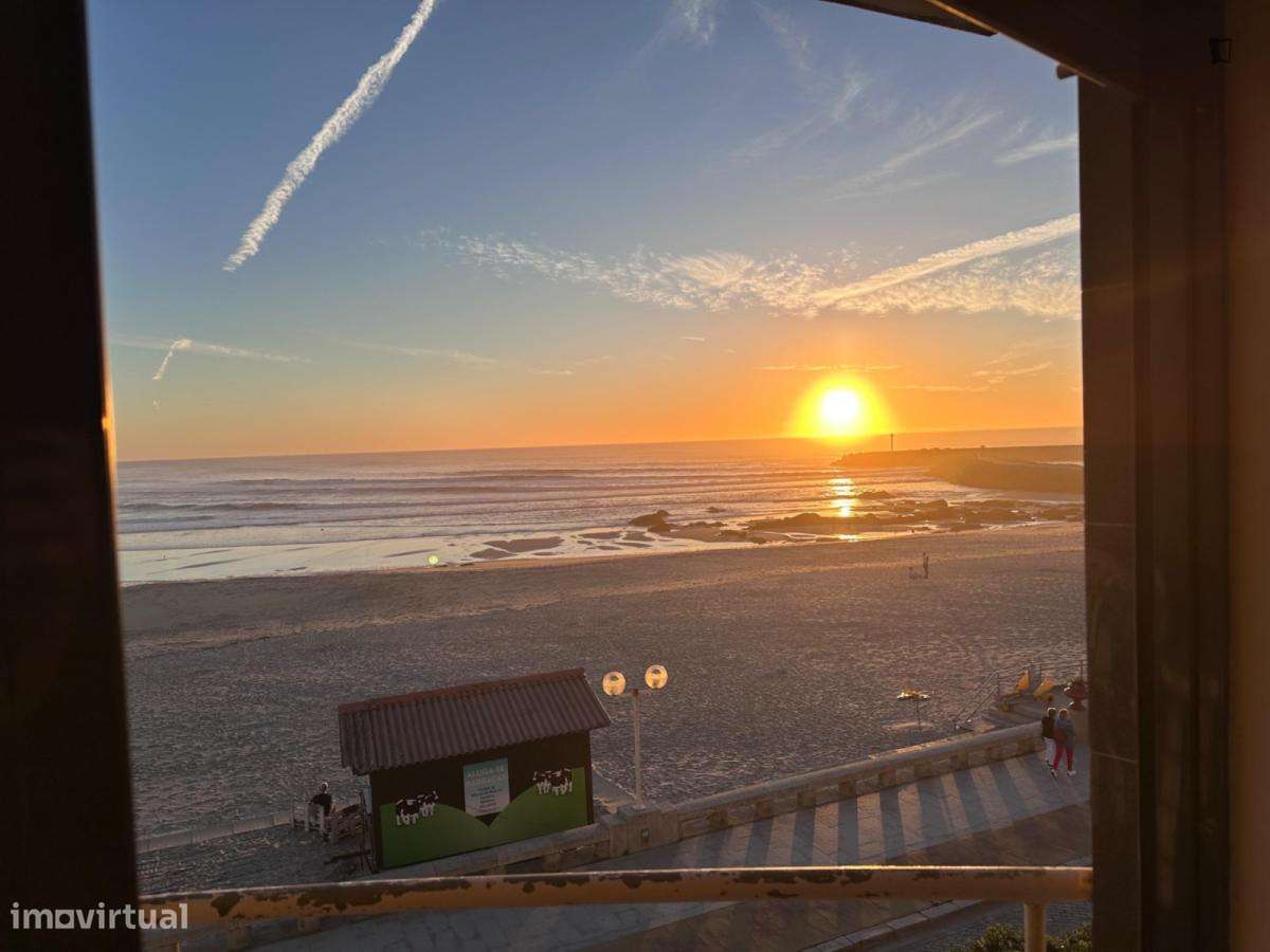 Apartamento com 2 quartos - localizado em Viana do castelo - Grande imagem: 5/9