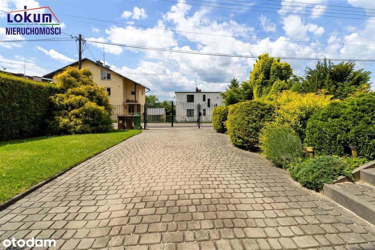 Simoradz: dom 145m², ogród, garaż, blisko Skoczowa - Pełny obrazek: 5/20