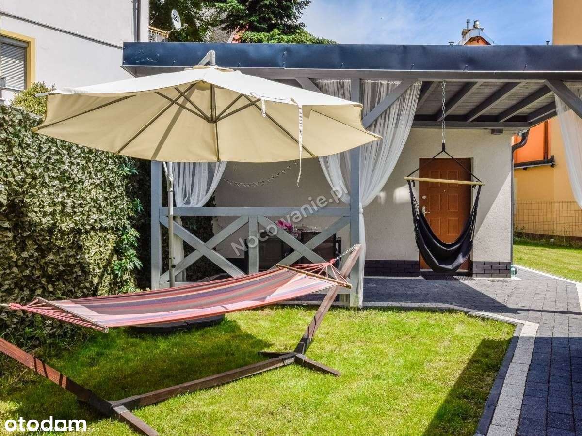 8 apartamentów przy Termach Cieplickich-16