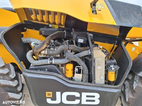 JCB 540-140 - 8